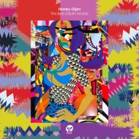 Look Ahead_Honey Dijon,Tim K,Sam Sparro