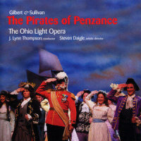 The Pirates of Penzance, Act II: "Then Frederic"_Ohio Light Opera Company,Arthur Sullivan,J. Lynn Thompson