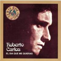 No Adelanta Nada (Não Adianta Nada)_Roberto Carlos