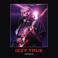 Come Again_Izzy True