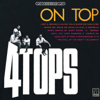 There's No Love Left_Four Tops