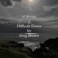 Cardboard and Stone_Greg Brown