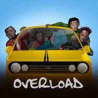 Overload_Mr Eazi,Mr Real,Slimcase