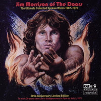 Perceptual Notions_Jim Morrison