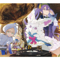 神託_芳賀敬太
