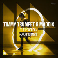 The Prophecy_Timmy Trumpet,Maddix