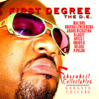 I_Andre Nickatina,First Degree The D.E.,Be Gee