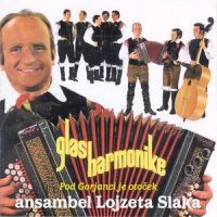 NI HOTELA REČI NE_ANSAMBEL LOJZETA SLAKA