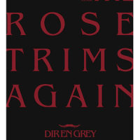 Disabled Complexes_Dir En Grey