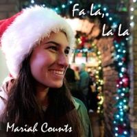 Fa La, La La_Mariah Counts