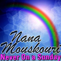 San Parasmithi, San Istoria (Like a Tale)_Nana Mouskouri