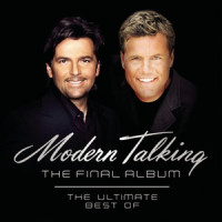 You Are Not Alone_Modern Talking,Eric Singleton