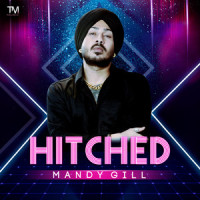 Hitched_Mandy Gill