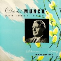 Symphony No. 1 in B-Flat Major, Op. 38 ("Spring"): III. Scherzo (Molto più vivace) - Trio I - Trio II - Coda_Alma Cogan