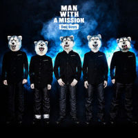Dog Days_MAN WITH A MISSION
