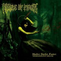 Halloween II_Cradle Of Filth