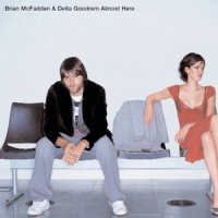 Hollow No More_Brian McFadden,Delta Goodrem