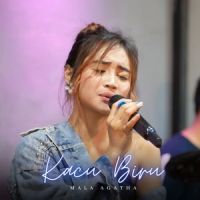 Kacu Biru_Mala Agatha