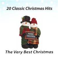 Let It Snow! Let It Snow! Let It Snow_Woody Herman