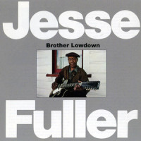 Let Me Hold You In My Arms Tonight_Jesse Fuller