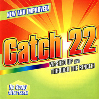 American Pie_Catch 22