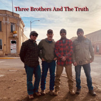 Back to the Farm_Three Brothers,The Truth