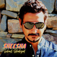 Sheesha (feat. Saad Sultan)_Sohail Shahzad,Saad Sultan