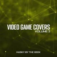 Cosmo Canyon_Husky by the Geek