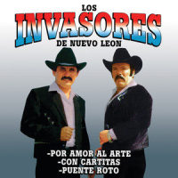 Maria Bonita_Los Invasores De Nuevo León