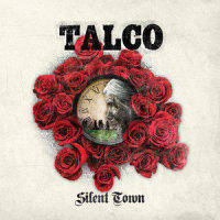 Silent Town_Talco,Tomaso De Mattia