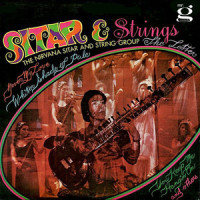 You Keep Me Hangin' On_The Nirvana Sitar & String Group