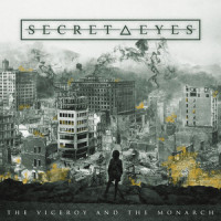 The Wealthy Empresario_Secret Eyes