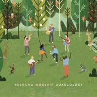 God of Immeasurable Might (feat. Andy Clark)_Resound Worship,Andy Clark