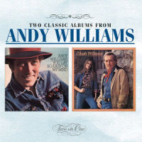Love Is a Cold Wind_Andy Williams