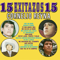 Me Sacaron Del Tenampa_Cornelio Reyna