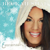 Most Beautiful Time Of The Year_Beckah Shae