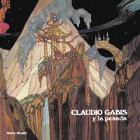 Blues del Terror Azul_Claudio Gabis
