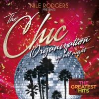 Lost in Music_Sister Sledge