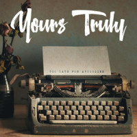 Strangers_Yours Truly