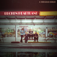 Gone_A Thousand Horses
