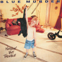 Save My Love_Blue Murder