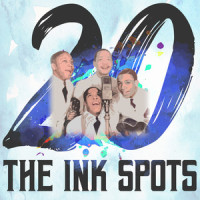 Maybe_The Ink Spots