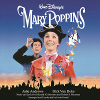 Feed the Birds (Tuppence a Bag )_Julie Andrews,Disney Studio Chorus