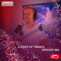 The Summer Fills The Sky(ASOT 984)_Solarstone