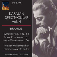 III. Un poco allegretto e grazioso_Wiener Philharmoniker,Herbert von Karajan