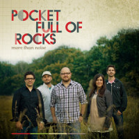 Jesus Died My Soul to Save_Pocket Full of Rocks