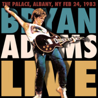 Lonely Nights_Bryan Adams
