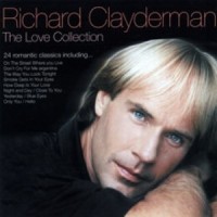 As Time Goes By_Richard Clayderman