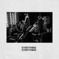 Leave the Engine Room_Everything Everything,Jonathan Higgs,Alex Robertshaw,Jeremy Pritchard,Michael Spearman