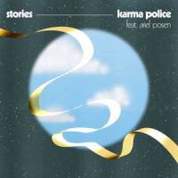 Karma Police_Stories,Ariel Posen